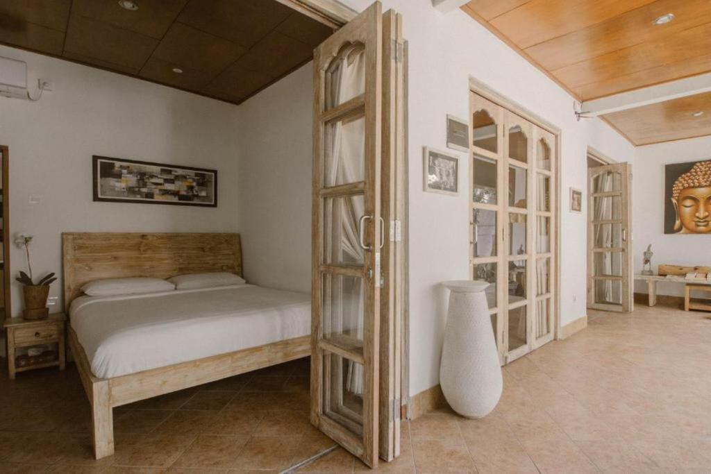 Bale Seminyak Apartment Exterior foto