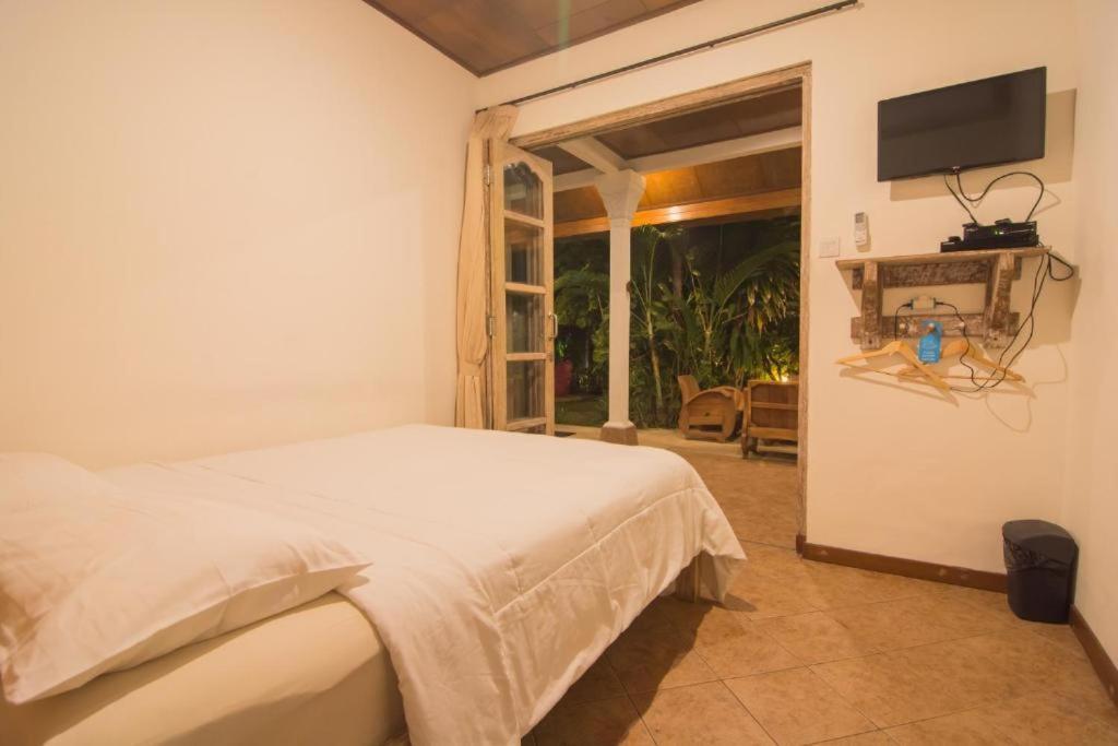 Bale Seminyak Apartment Exterior foto