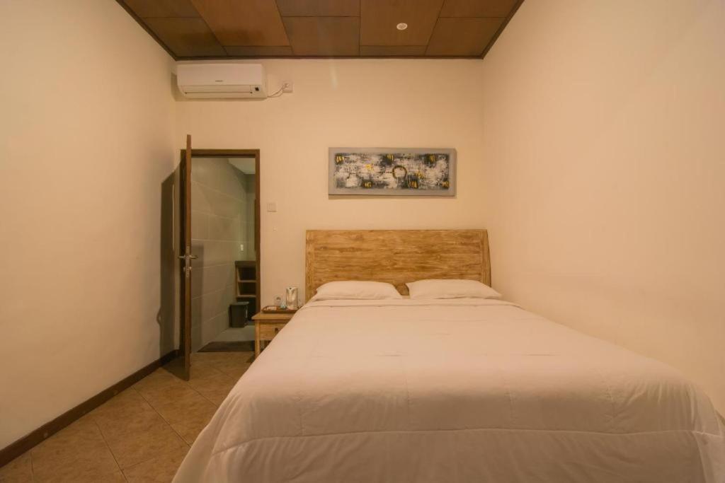 Bale Seminyak Apartment Exterior foto